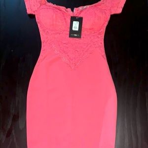 Fashion Nova Thriving without you dress